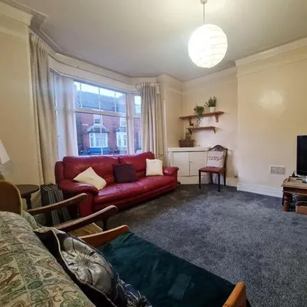 Rent this 2 bed apartment on 88 Lenton Boulevard in Nottingham, NG7 2EN