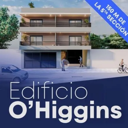 Image 2 - Bernardo O'Higgins 1654, Distrito Villa Hipódromo, 5501 Distrito Ciudad de Godoy Cruz, Argentina - Apartment for sale