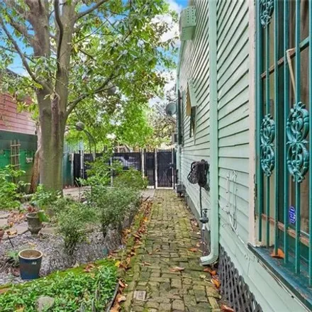 Image 8 - 633 Spain Street, Faubourg Marigny, New Orleans, LA 70117, USA - House for sale