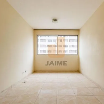 Rent this 1 bed apartment on Rua Doutor Veiga Filho 221 in Higienópolis, São Paulo - SP
