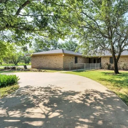 Buy this 4 bed house on 205 Avenida de Leon in Taylor County, TX 79602