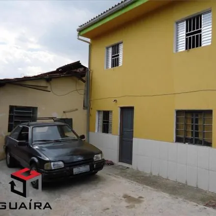 Buy this 5 bed house on Rua Cruzeiro in Baeta Neves, São Bernardo do Campo - SP