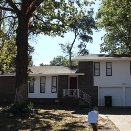 Buy this 3 bed house on 901 Norma Court in Jacksonville, AR 72076