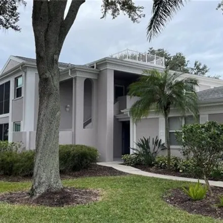 Rent this 2 bed condo on 5613 Sheffield Greene Circle in Sarasota County, FL 34235