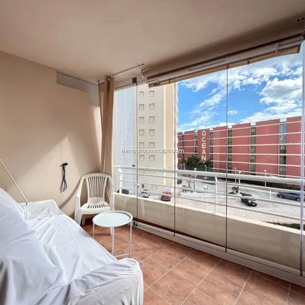 Image 4 - Dinamarca, 3, 03710 Calp, Spain - Apartment for rent