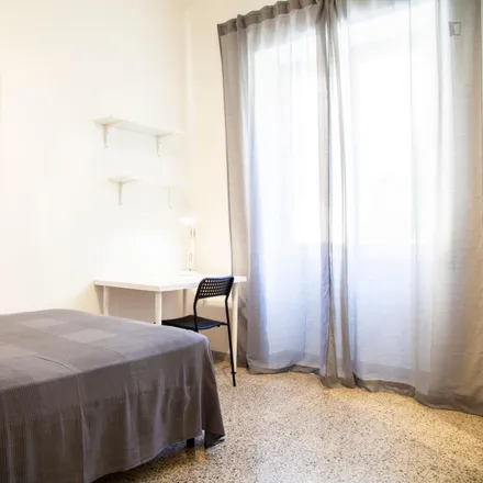 Rent this 3 bed room on Via degli Opimiani in 17, 00175 Rome RM