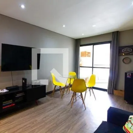 Buy this 2 bed apartment on Rua Brentano 321 in Vila Hamburguesa, São Paulo - SP