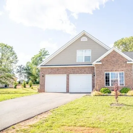 Buy this 4 bed house on 325 Crystal Lane in Timberlake, VA 24550