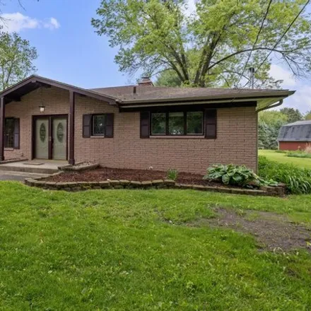 Buy this 3 bed house on 7128 Mill Road in Rockford, IL 61108