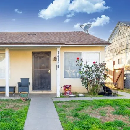 Buy this 2 bed house on 1417 Saviers Road in Oxnard, CA 93033