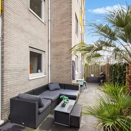 Rent this 3 bed apartment on Derde Werelddreef 121 in 2622 HC Delft, Netherlands