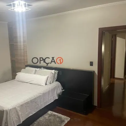 Buy this 4 bed house on Rua Heitor Penteado in Centro, Nova Odessa - SP