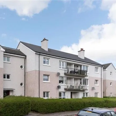 Buy this 3 bed apartment on Bonnyrigg Drive in Glasgow, G43 1HW