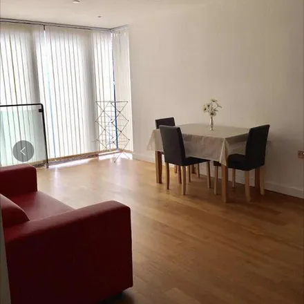Image 3 - Saint Paul's Tower, 7 Arundel Gate, The Heart of the City, Sheffield, S1 2LJ, United Kingdom - Apartment for rent
