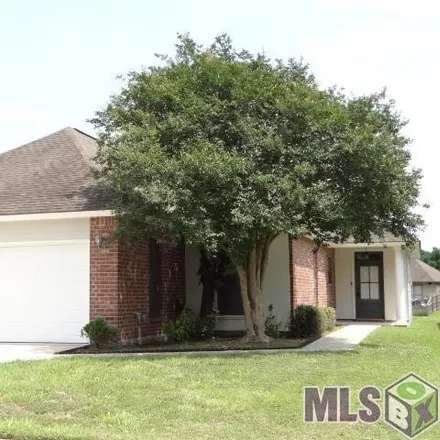 Rent this 4 bed house on 3377 Northlake Avenue in Gardere Place, East Baton Rouge Parish