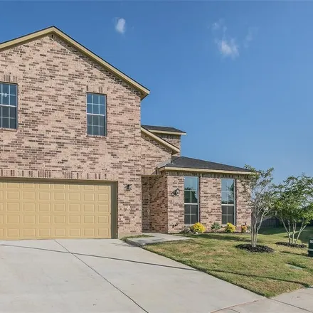 Buy this 4 bed house on 12 Equestrian Trail in Duncanville, TX 75116