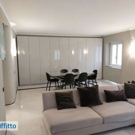 Rent this 4 bed apartment on Via Marco Formentini 7 in 20121 Milan MI, Italy