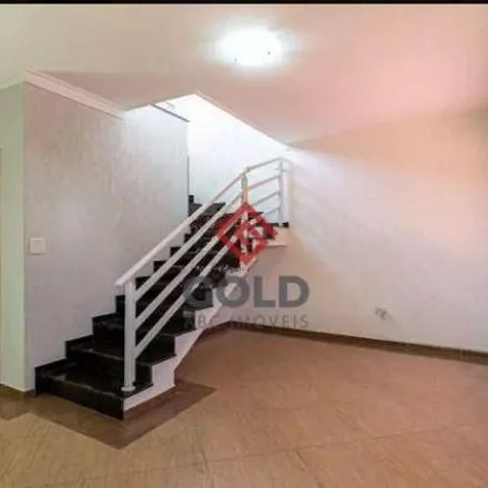 Buy this 2 bed house on Rua Genebra in Jardim Ana Maria, Santo André - SP
