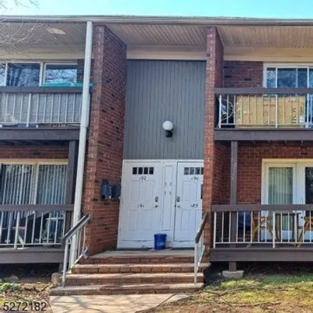 Buy this 1 bed condo on 102 Brookside Lane in Hillsborough Township, NJ 08844