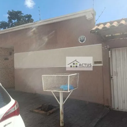 Rent this 2 bed house on Avenida Maria de Matos Ferreira in Ibirité - MG, 30672-200