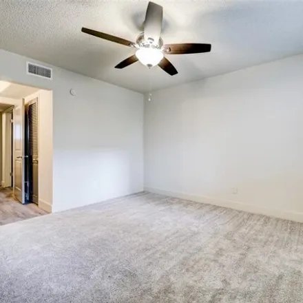 Rent this 1 bed apartment on 2300 McCue Road in Houston, TX 77056