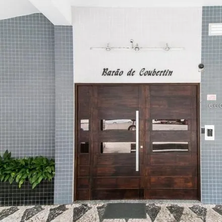 Rent this 3 bed apartment on Rua Padre Anchieta 1880 in Bigorrilho, Curitiba - PR