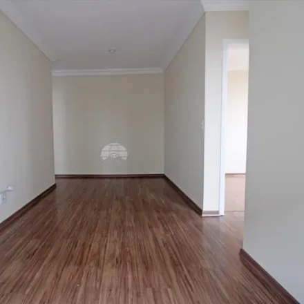 Rent this 2 bed apartment on Rua João Dembinski 2622 in Cidade Industrial de Curitiba, Curitiba - PR