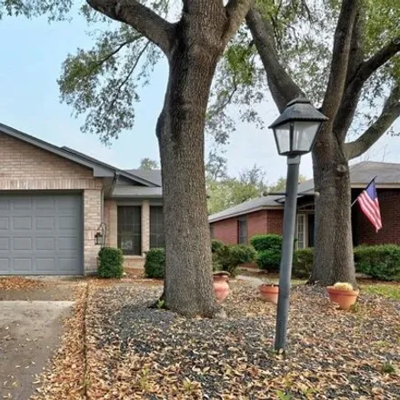 Rent this 3 bed house on 1438 Sir Thopas Trail in Austin, TX 78748