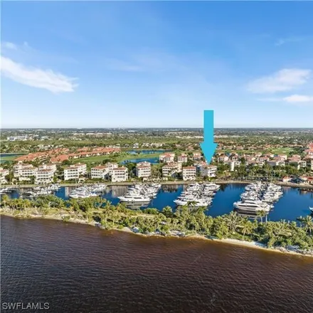 Image 2 - Harbour Landings Drive, Iona, FL, USA - Condo for sale