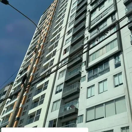 Image 1 - Avenida Brasil 3444, Magdalena, Lima Metropolitan Area 15086, Peru - Apartment for sale