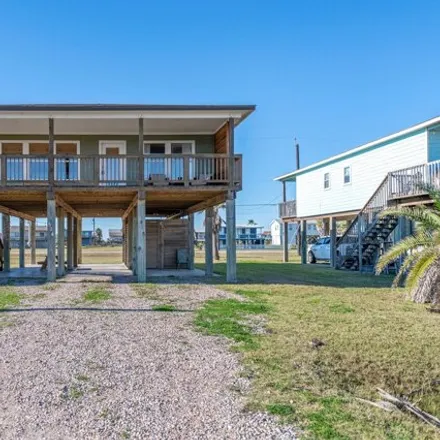 Image 5 - 564 Seashell Drive, Surfside Beach, Brazoria County, TX 77541, USA - House for sale