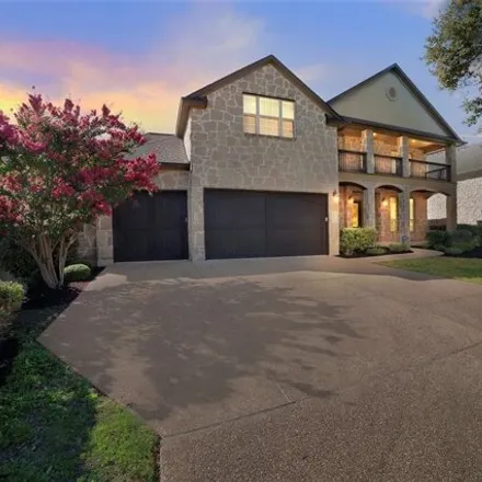 Buy this 5 bed house on 405 Cisco Cove in Cedar Park, TX 78613