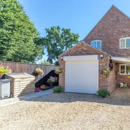 Buy this 4 bed house on Whitelands in opp, Greenway Lane