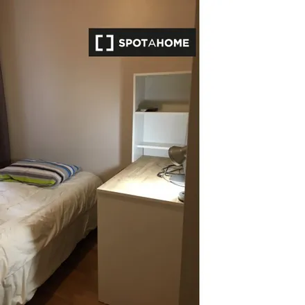 Rent this 1 bed apartment on 166 Boulevard de Grenelle in 75015 Paris, France