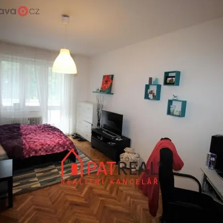 Rent this 2 bed apartment on Mánesova 8/3 in 612 00 Brno, Czechia