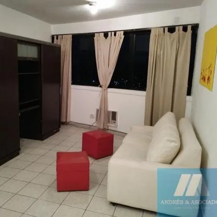 Buy this 1 bed apartment on Paunero in Partido de San Miguel, Muñiz