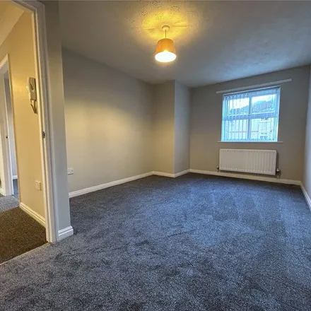 Rent this 2 bed apartment on Dunmaston Avenue in Wythenshawe, WA15 7LG