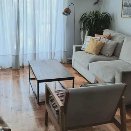 Buy this 3 bed apartment on Mariscal Francisco Solano López 3363 in Villa Devoto, C1419 HYW Buenos Aires