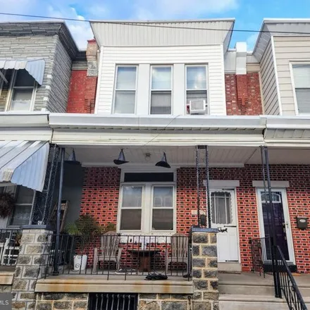 Rent this 3 bed house on 4017 Dexter Street in Philadelphia, PA 19127