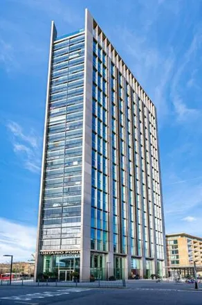 Image 3 - Ontario Point, Albatross Way, Canada Water, London, SE16 7EE, United Kingdom - Apartment for rent