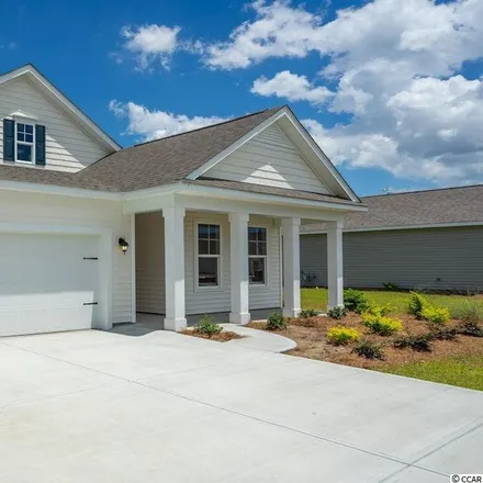 Image 2 - 5579 Terri Drive, Socastee, Horry County, SC 29588, USA - House for sale