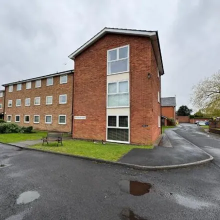 Buy this 2 bed apartment on Brentwood Court in Sefton, PR9 9JW