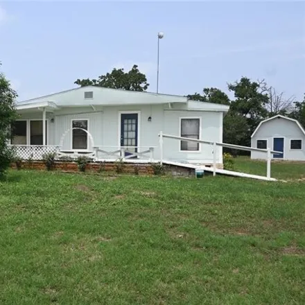 Rent this studio apartment on 154 Red Bud Trail South in Bastrop County, TX 78621