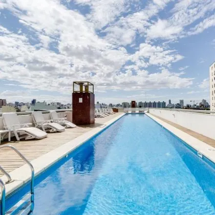 Buy this 2 bed apartment on Santos Dumont 3331 in Colegiales, C1427 BZC Buenos Aires