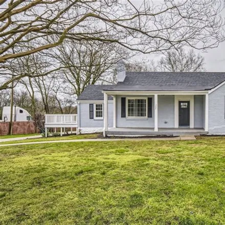 Buy this 4 bed house on 341 West Due West Avenue in Montague, Nashville-Davidson