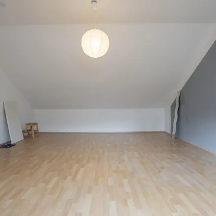 Rent this 3 bed apartment on Lösseler Straße 45a in 58644 Iserlohn, Germany