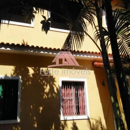 Buy this 3 bed house on Rua Ministro Carlos Medeiros in Santíssimo, Rio de Janeiro - RJ
