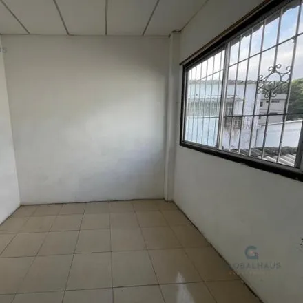 Rent this 1 bed apartment on Avenida Efren Aviles Pino in 090510, Guayaquil