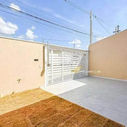 Image 1 - Avenida Cezar Brunholi, Tulipas, Jundiaí - SP, 13212-600, Brazil - House for sale