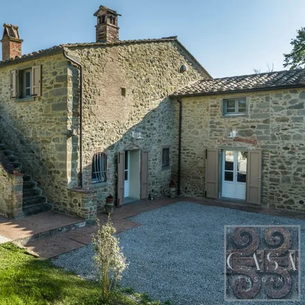 Image 2 - Cortona, Arezzo, Italy - House for sale